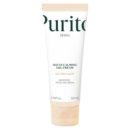 Purito SEOUL - Gel-crème apaisant à l'avoine