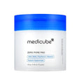 medicube - Disques exfoliants anti-pores