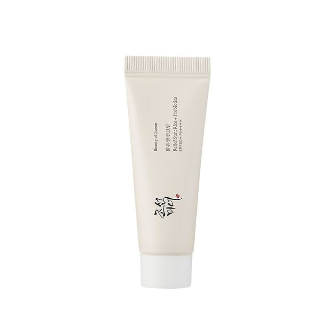 Beauty of Joseon  - Crème solaire mini