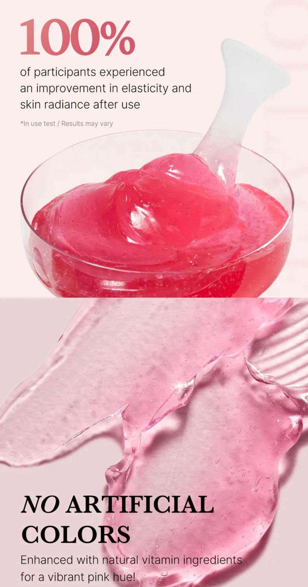 medicube - Collagen Jelly Cream - Gel-crème