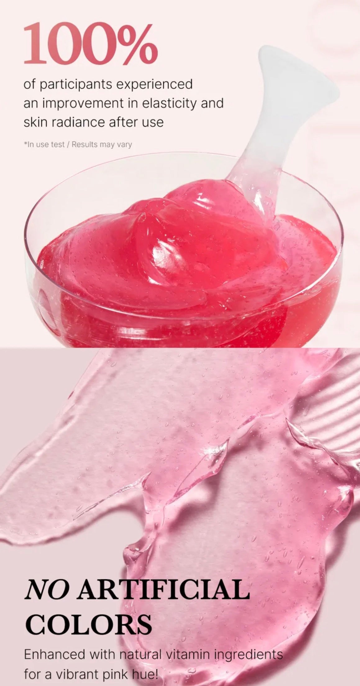 medicube - Collagen Jelly Cream - Gel-crème