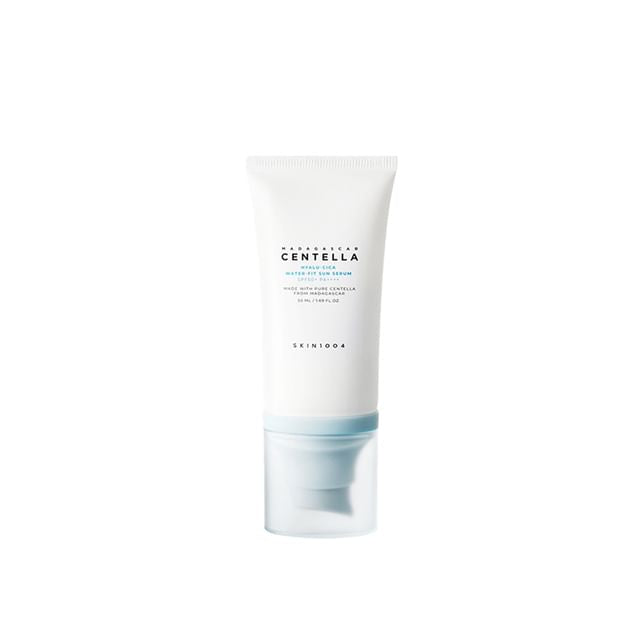 Centella - Sérum solaire