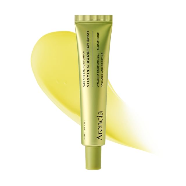 Arencia - Vitamine C
