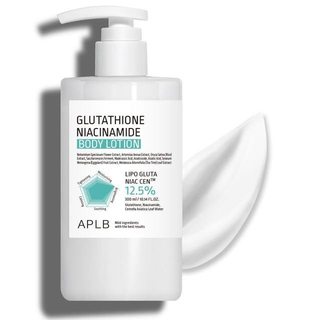 Body Lotion - Niacinamide