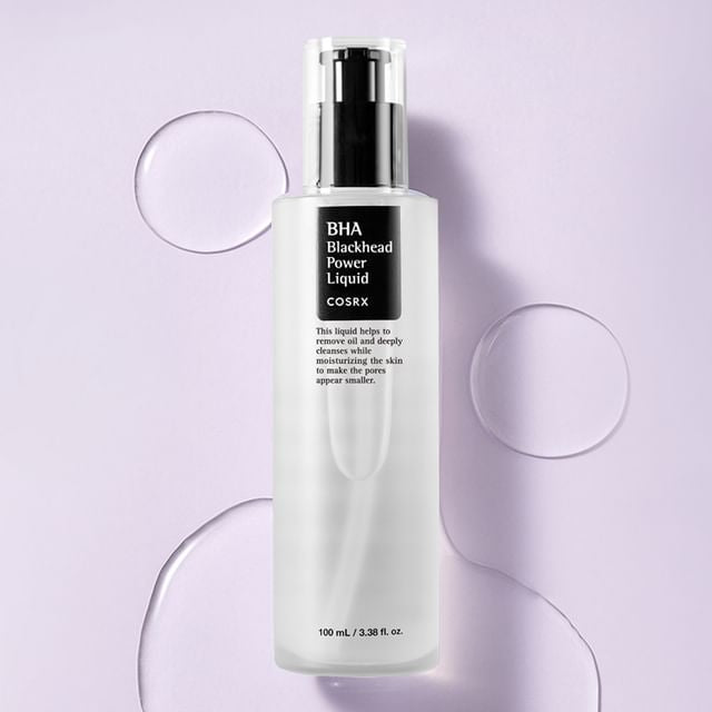 COSRX- Tonique exfoliant